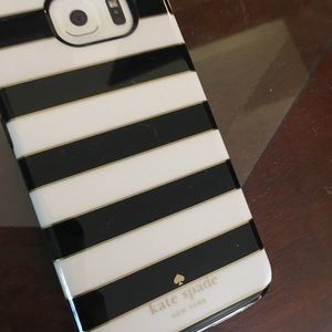 Kate spade galaxy s6 case